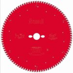 Freud lame de scie � onglet - hpl - 305 mm - 3. 2 mm - 30 mm - 96 dents