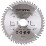 Lame de scie circulaire sk diam�tre 180 / 3, 2 / 30mm - 50 dents
