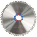 Lame de scie circulaire stier profi, m�tal, 216x2, 3x30 64tf, angle de coupe 0�