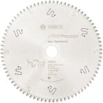 Hazet - lame de scie circulaire top precision best for multi material bosch, 254 x 30 x 2, 3 mm, 80 - ...