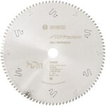 Bosch 2608642099 de lame de scie circulaire 30. 5 cm 1 pc(s)