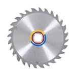 Lame de scie circulaire universelle stier professionnel, 160 mm, 28 dents, largeur de coupe 2, 2 mm, ...