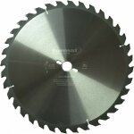 Lame de scie circulaire z. 36 500 x 4. 2 x 30 mm Lame de scie circulaire z. 36 500 x 4. 2 x 30 mm