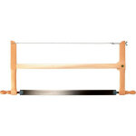 Lame de scie d�port�e longueur 700mm 271 - 700