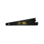 Lame de scie instantchange - stanley fatmax - 0 - 20 - 205 - 1 lame jet cut - blade armor - speciale ...