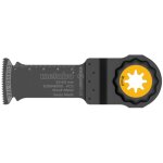 Lame de scie plongeante � starlock plus � bois, hcs, 32 x 60 mm (626946000)