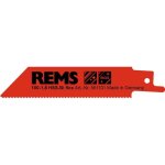 Lames scie sabre rems 561101r05 100 mm 5 unit�s