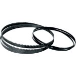 Lame scie ruban acier c75 dim. 35x0, 7 dc10 - 12935710 - leman