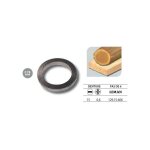 Lame scie � ruban acier en rouleau pour bois classic larg. 15 ep. 0, 6 pas (tpi) dc6