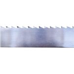 Lame scie  ruban acier sur mesure classic larg. 20 long. 3454 ep. 0, 6 pas (tpi) dc8