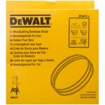 Lame de scie � ruban dewalt 2215x6x0, 4 mm 4, 2 mm dt8471 - qz