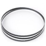 Lame pour scie � ruban dewalt dt8468 - qz - pour scie dcs377 - 18v