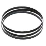 Lame pour scies � ruban dw876 - 2215 mm - 16 mm - dewalt