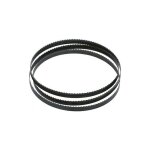 Lame pour scie � ruban dw876 2215mm dewalt dt8475 - qz pour m�tal faible �paisseur largeur 6mm