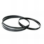 Lame de scie a ruban flexback 2240x16x0, 5 4tpi Lame de scie a ruban flexback 2240x16x0, 5 4tpi