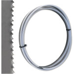 Lame de scie � ruban m�tal pae 2600 x 27 x 0, 9 x 10 / 14 tpi n pas variable - bi - m�tal m42 - diamwood ...