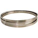 Lame de scie � ruban tremp. ind. 3380x13x0, 65 14 tpi metabo