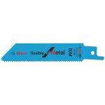 Lame de scie - sabre s 522 bf, flexible for metal, lot de 5 bosch accessories 2608656011 5 pc(s) s70807 ... Lame de scie - sabre s 522 bf, flexible for metal, lot de 5 bosch accessories 2608656011 5 pc(s) s70807 ...