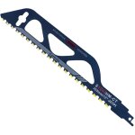 Lame de scie sabre en acier au carbure de tungst�ne pour m�tal, bois, pierre, accessoires de scie sabre ...