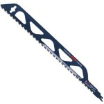 Lame de scie sabre en acier au carbure de tungst�ne pour m�tal, bois, pierre, accessoires de scie sabre ...