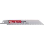 Lame de scie sabre bim�tal 24 dents 150 / , 04905 - makita