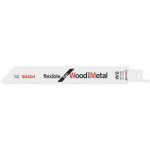 Lames scie sabre bosch s 922 vf 2 unit�s