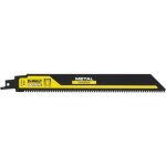 Sabre lame de scie dewalt dt20437 - qz 102 mm