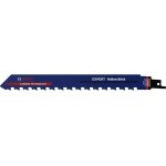 Lame de scie sabre expert s 1543 hm pack a 1 unités bosch Lame de scie sabre expert s 1543 hm pack a 1 unités bosch