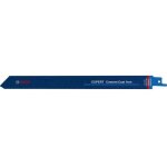 Lame de scie sabre expert s 1750 rd pack a 1 units bosch
