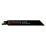 Lames scie sabre makita p - 05000 5 unit�s