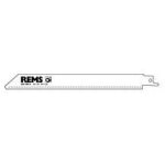 Lames de scie sabre rems 1 - pack 561122 lame de scie 400 / 8. 5