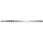 Lames de scie sauteuse bosch t313aw - adaptes au les matriaux isolants - hwl54 (jeu de 5)