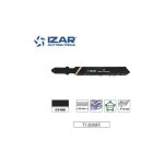 Lame de scie sauteuse izar t130riff carbure 79 mm