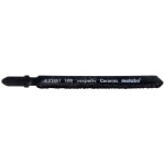Metabo - lame de scie sauteuse, matriaux cramiques, srie  expert , 76 mm, fine, revtement de carbure ...