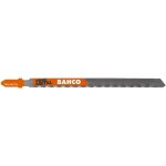 Lame de scie sauteuse pour les m�taux 132x9. 8x1mm 10 / 14 dents / pouce x1 lame