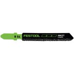 Lame scie sauteuse cramique r54g riff - 204344 - festool