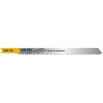 Lames de scie sauteuse uhc 32 - adaptées au bois (jeu de 5) Lames de scie sauteuse uhc 32 - adaptées au bois (jeu de 5)