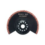 Bosch - lame oscillante � segment carbure acz85rt 2608661642