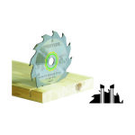 Lame de scie circulaire festool bois - Ø160 mm - 18 dents - 768129 Lame de scie circulaire festool bois - Ø160 mm - 18 dents - 768129