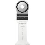 Lame de scie universelle usb 78 / 42 / bi / osc / 5 festool pour outil oscillant osc 18 - carte de 5 ...