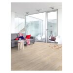 Lame de sol pvc clipsable effet bois kilda beige gerflor - 2. 10 m�