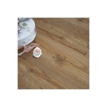 D�coweb ? lame de sol vinyle rigide ? clic 5g pour pose flottante ? parquet ch�ne moyen ? surface 1, ...