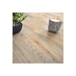 D�coweb - lame sol vinyle rigide performance - clic 5g - parquet ch�ne vieilli - paquet de 1, 76m�