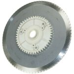 Lame t190 (501804) trancheuse magimix