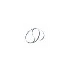 Lame trempe 2300 x 10 x 0, 4mm scie  ruban kity613
