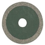 28012 lame scie diamantee ks230 - proxxon