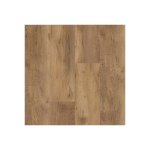 D�coweb - lame vinyle gerflor - creation 40 rigid acoustic � clipser - rustic oak - paquet de 2m�