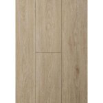 Naturasol ? lame de sol pvc clipsable 183mm ? longueur 1219mm ? �paisseur 5mm ? sous - couche acoustique ...