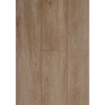 Lame vinyle rigide clipsable avec sous couche int�gr�e - ocean smoked
