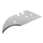 Lame wolfcraft 4174000 58x0 65 mm 5 unit�s